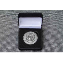 Schmuckschatulle aus Samt