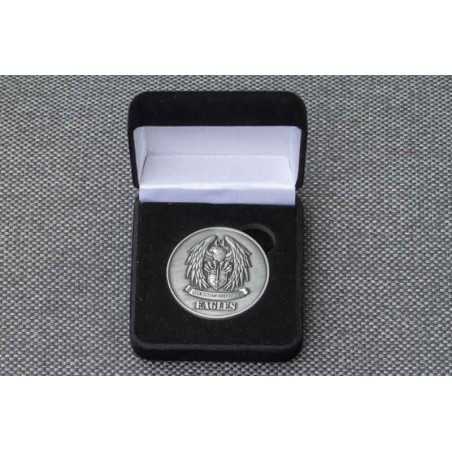 Schmuckschatulle aus Samt