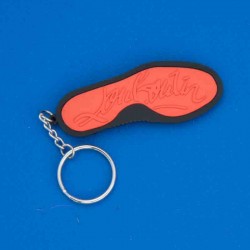 Gepersonaliseerde PVC-sleutelhangers – Duurzaam, levendig en volledig naar wens aan te passen