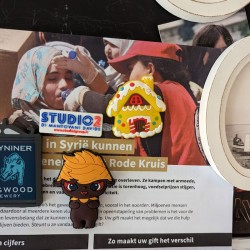 Custom PVC Refrigerator...