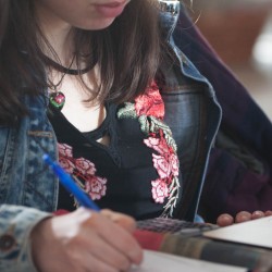 Modische, individuell...