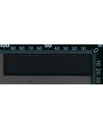 Blanko-Stickabzeichen,...