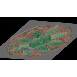 Barett-Embleme oder Barett-Abzeichen aus Metall, maßgefertigt