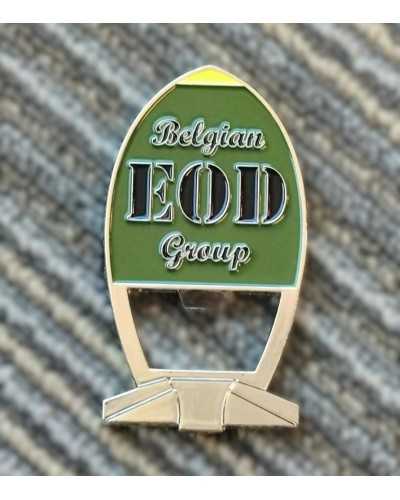 Custom-Made Metal Beer Openers with Your Logo