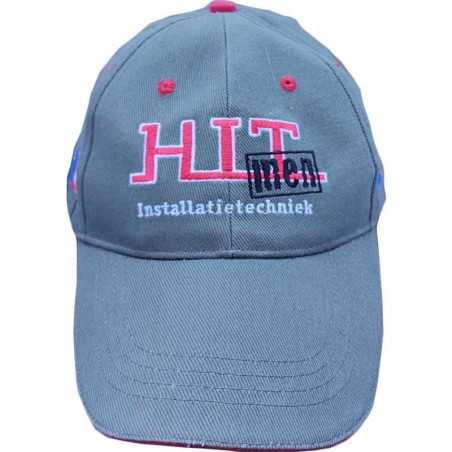 Dynamic sandwich caps, premium quality, custom made