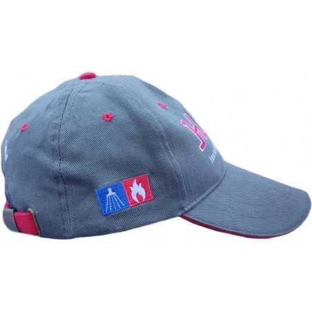 Dynamic sandwich caps, premium quality, custom made