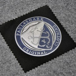 TPU-Abzeichen und -Patches, maßgefertigt