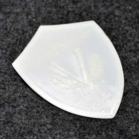 TPU-Abzeichen und -Patches, maßgefertigt