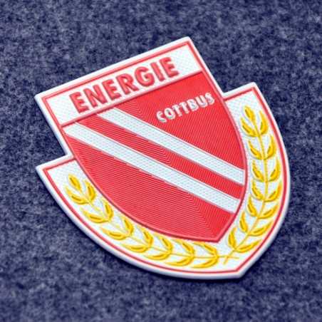 TPU-Abzeichen und -Patches, maßgefertigt
