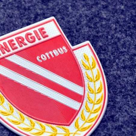 TPU-Abzeichen und -Patches, maßgefertigt