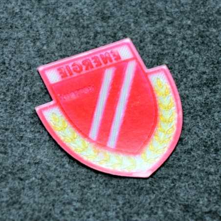 TPU badges & Patches, custom made