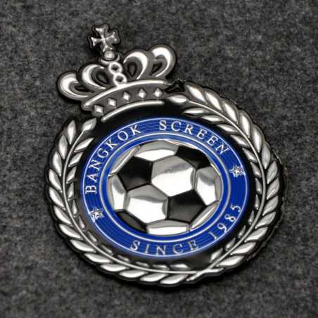 TPU-Abzeichen und -Patches, maßgefertigt