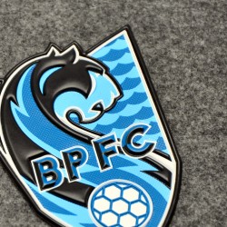 TPU-Abzeichen und -Patches, maßgefertigt