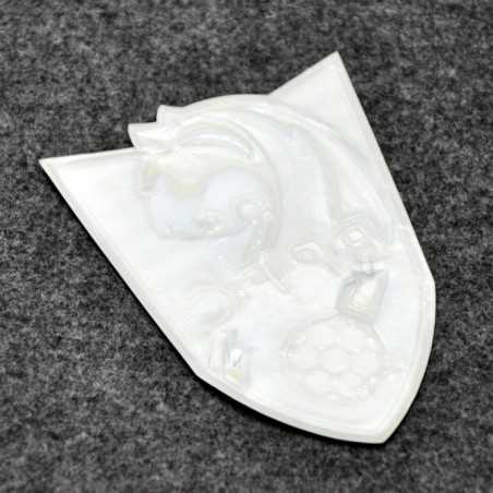 TPU-Abzeichen und -Patches, maßgefertigt