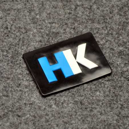 TPU-Abzeichen und -Patches, maßgefertigt