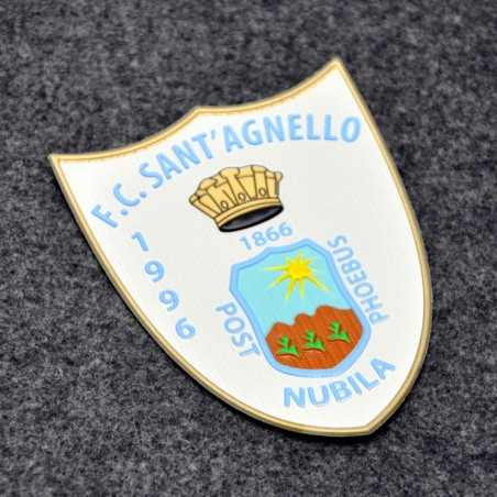 TPU-Abzeichen und -Patches, maßgefertigt