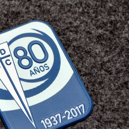 TPU-Abzeichen und -Patches, maßgefertigt