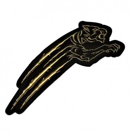 TPU-Abzeichen und -Patches, maßgefertigt