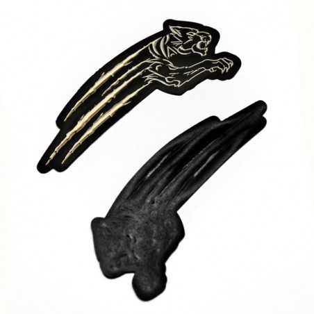 TPU-Abzeichen und -Patches, maßgefertigt