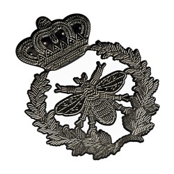 TPU-Abzeichen und -Patches, maßgefertigt