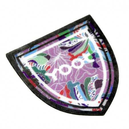TPU badges & Patches, custom made