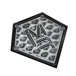 TPU-Abzeichen und -Patches, maßgefertigt