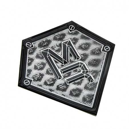 TPU-Abzeichen und -Patches, maßgefertigt