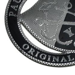 TPU-Abzeichen und -Patches, maßgefertigt