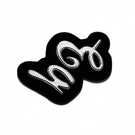 TPU-Abzeichen und -Patches, maßgefertigt