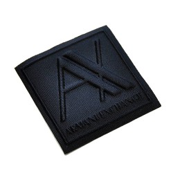 TPU-Abzeichen und -Patches, maßgefertigt