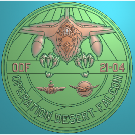 Rubber/PVC badges, custom made