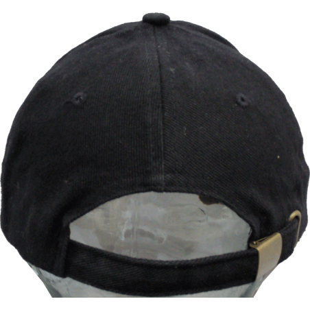 Winner's cap